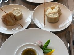 -yokocho上横町·日本食街(深业上城店)