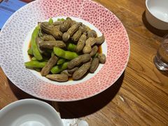 -东来土菜馆(民祥园路店)