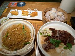 -点心传说·粤菜点心(佐阾虹湾店)