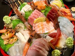-鱼亭料理(芝罘店)