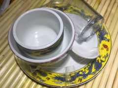 大堂-黑土人家(江桥万达广场店)