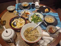 -杭州西湖柳莺里酒店·闻莺厅