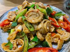 -静一餐厅·湖北菜(前门创始店)