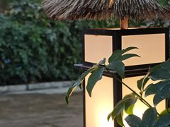 -郑州银基黄帝宫御温泉