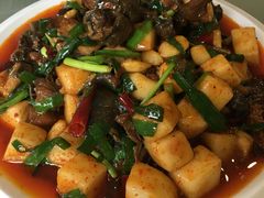 饵块鸡-红豆园(文林街店)