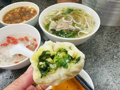 -胡家包子·清真(大众巷店)