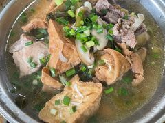 -朗妈私房菜(婺女州店)