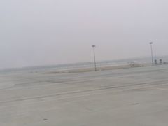 -银川河东国际机场