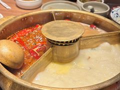 -巴奴毛肚火锅(京西大悦城店)