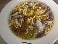 -太二酸菜鱼(门头沟龙湖天街店)