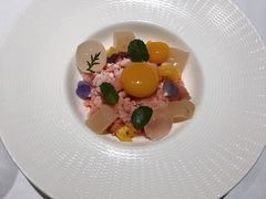 -ELUNE艾露恩·人良斋西餐厅