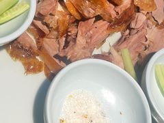 -额娘·春饼烤鸭(华北七楼创始店)