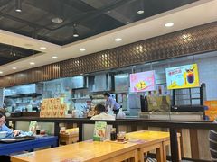 -回味鸭血粉丝汤(新城市广场店)