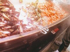 -圣琼美食百汇自助餐厅(福安购物广场店)