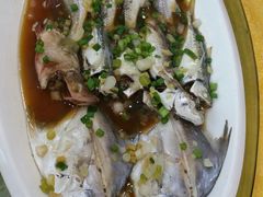 -台山美食一绝阿四台山黄鳝饭(阿四创作店)