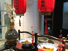 -鱼食饭稻·苏浙土菜17年老馆子(平江路店)