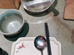 -兰溪小馆(东直门簋街店)