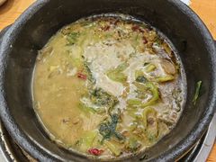 -榕江牛瘪牛肉火锅