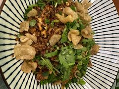 -浩海火烧云傣家菜(京广店)