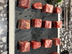 -黑牛の場烤肉(摩天活力城店)