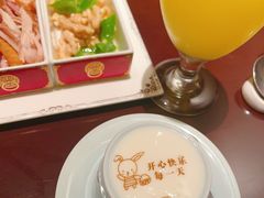 -俏江南(东方广场店)