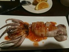-雅达利超级牛扒(黄岐店)