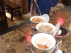 -大签门香串串(车公庙店)