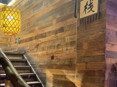-柿子树炭烤羊腿(金台路店)