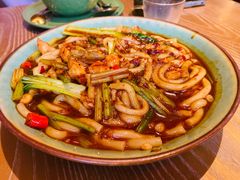 -耶里夏丽·丝路国际·新疆餐厅(浦东区东方路店)