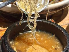 -叹茶靓点·粤式餐厅·全天茶市(石井万民广场店)