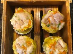-味可道美食坊(福基路店)