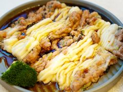 -皇马假日醉海南大酒店·假日一品派茶楼(秀英店)