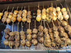 -大栅栏店老北京美食城