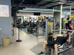 -超鹿运动(五四路恒力城店)