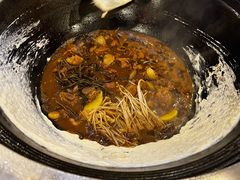 -老家大锅台·地锅鸡·铁锅炖(建邺文体路店)