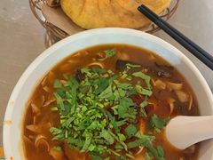 -宝鸡民族饭庄(英达路店)