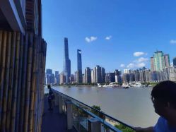 -格乐利雅婚礼艺术中心(南外滩店)