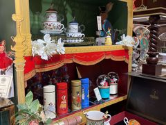 -布兰兔的植物庄园(杭州南宋御街店)