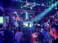 -CASTLE 古堡酒吧