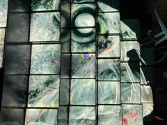 -同济大学四平路校区深海探索馆