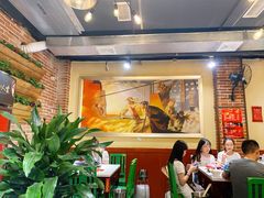 大堂-钢管厂五区小郡肝火锅串串香(总店)
