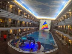 -海韵之星邮轮水会(明发商业广场店)