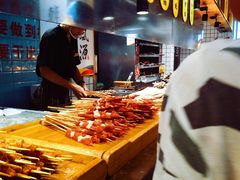 -韩风源自助烤肉(国贸精品店)