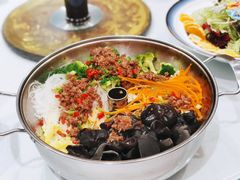-大眼锅贴水饺(河东店)
