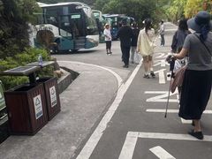 -九鲤湖风景区