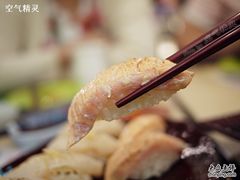 火炙三文鱼腩-板长寿司(海港城店)