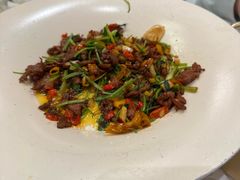 -马凯餐厅(地安门店)