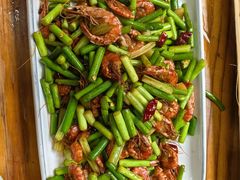 -61号餐吧(兴坪古镇漓江店)