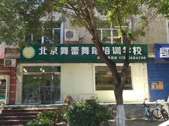 -舞蕾舞蹈·专注中国舞18年(天通苑中心校区)