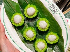 -禄婶鸡煲·打边炉